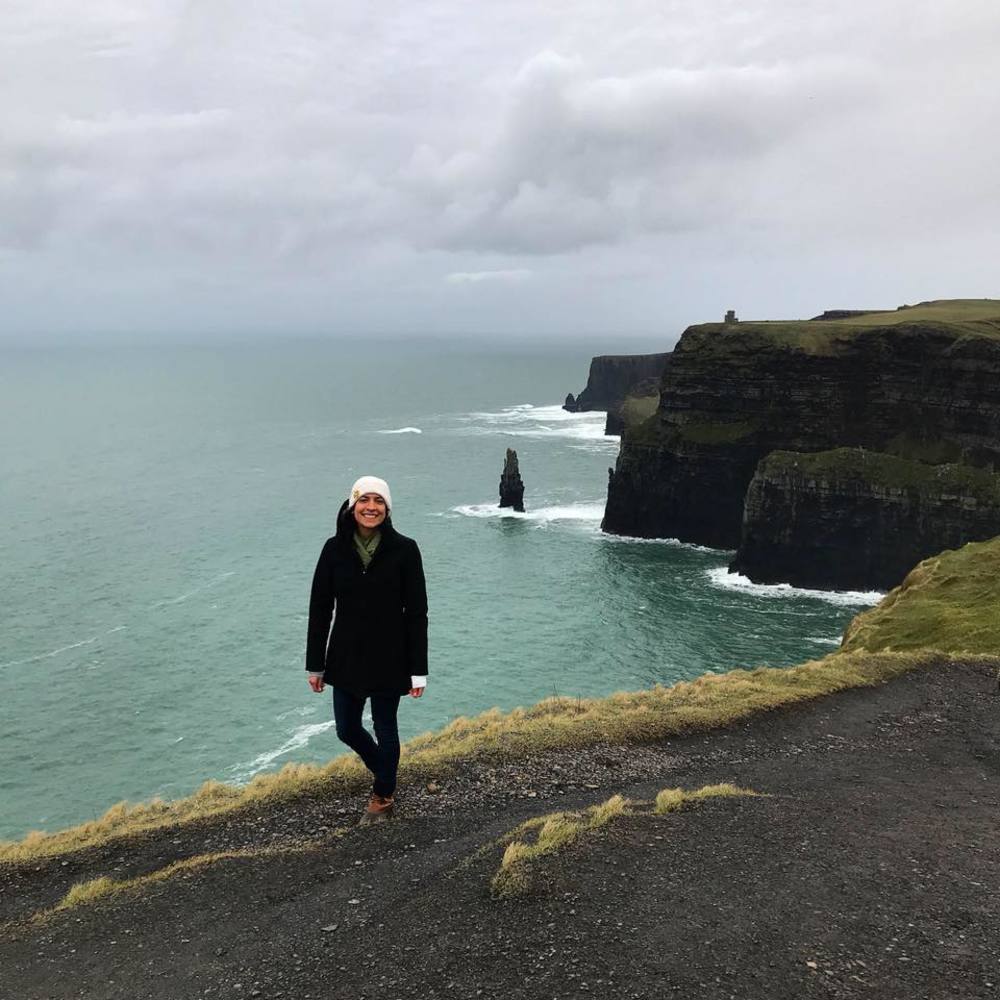 Meet your Posher, Leah